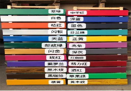三门做招牌可以用哪些材料？
