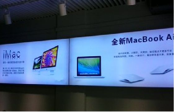 三门软膜灯箱的价格与什么因素有关？