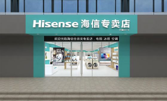 三门如何加强专卖店门头设计品质？